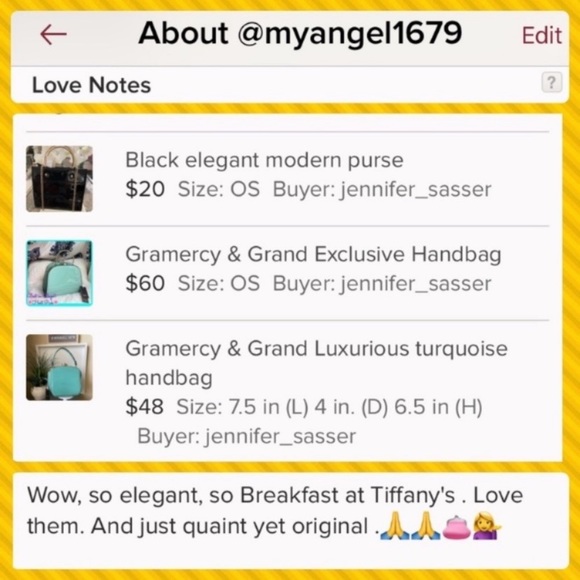 🆕 Vegan leather crossbody purse - Picture 12 of 15